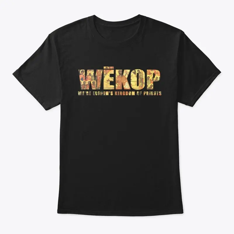 Wekop - The Nation