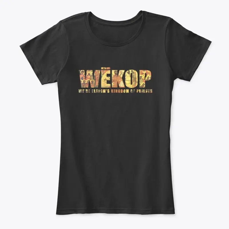 Wekop - The Nation